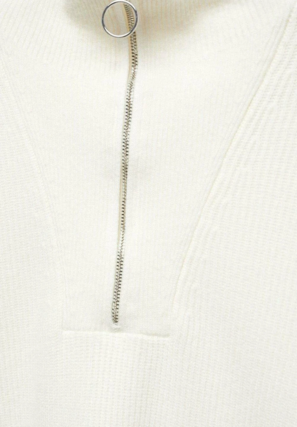 Mango Kids Zip - Pullover - Grezzo â Image 5