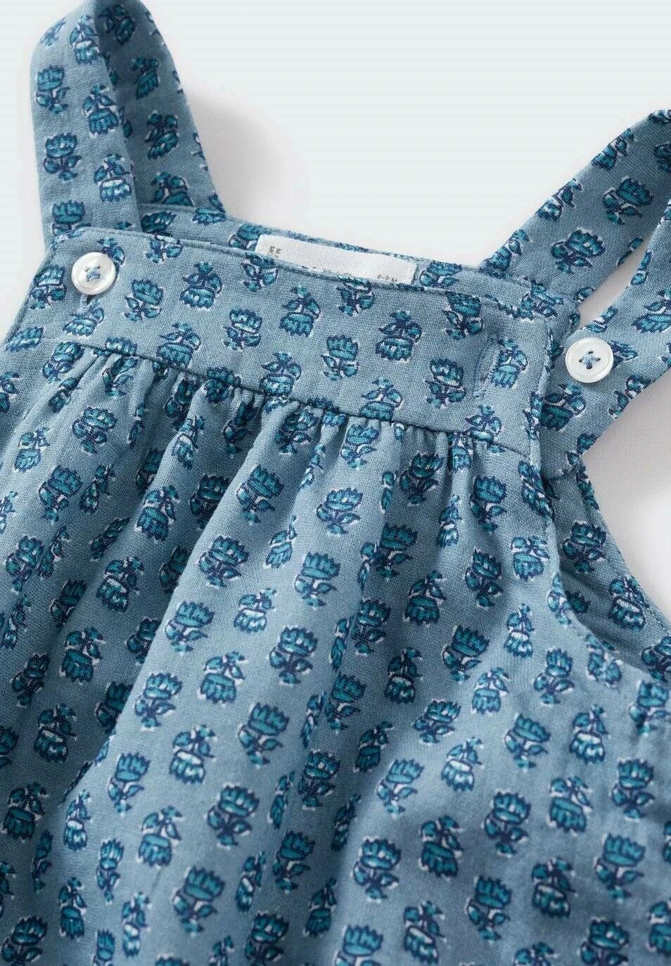 Mango Kids Mumbainb - DĂ©bardeur â Image 3