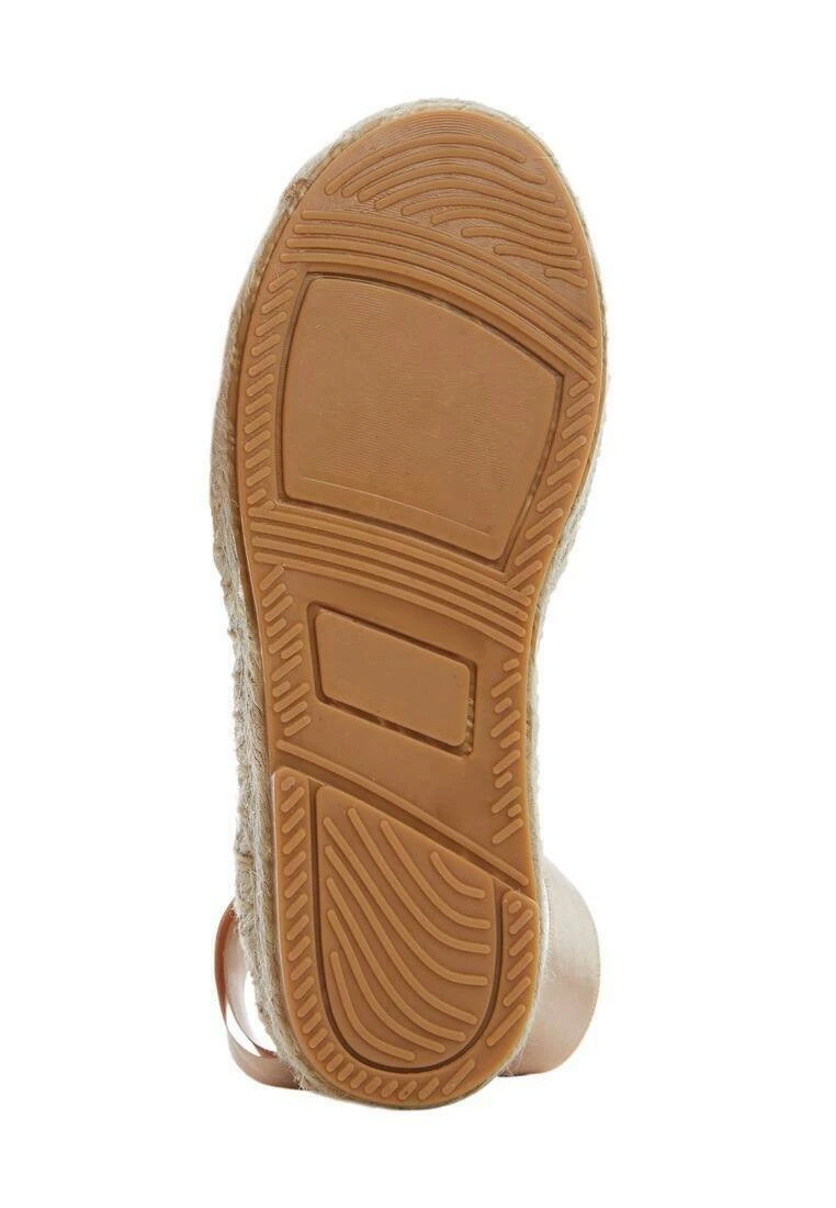 Mango Kids Lenab - Espadrilles - Růžová – Image 3