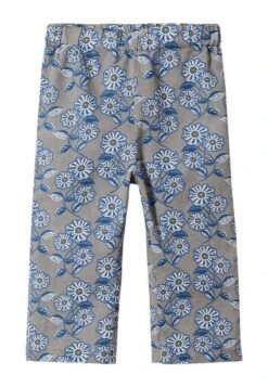 Mango Kids Ashap - Pantalon Classique - Gris Moyen