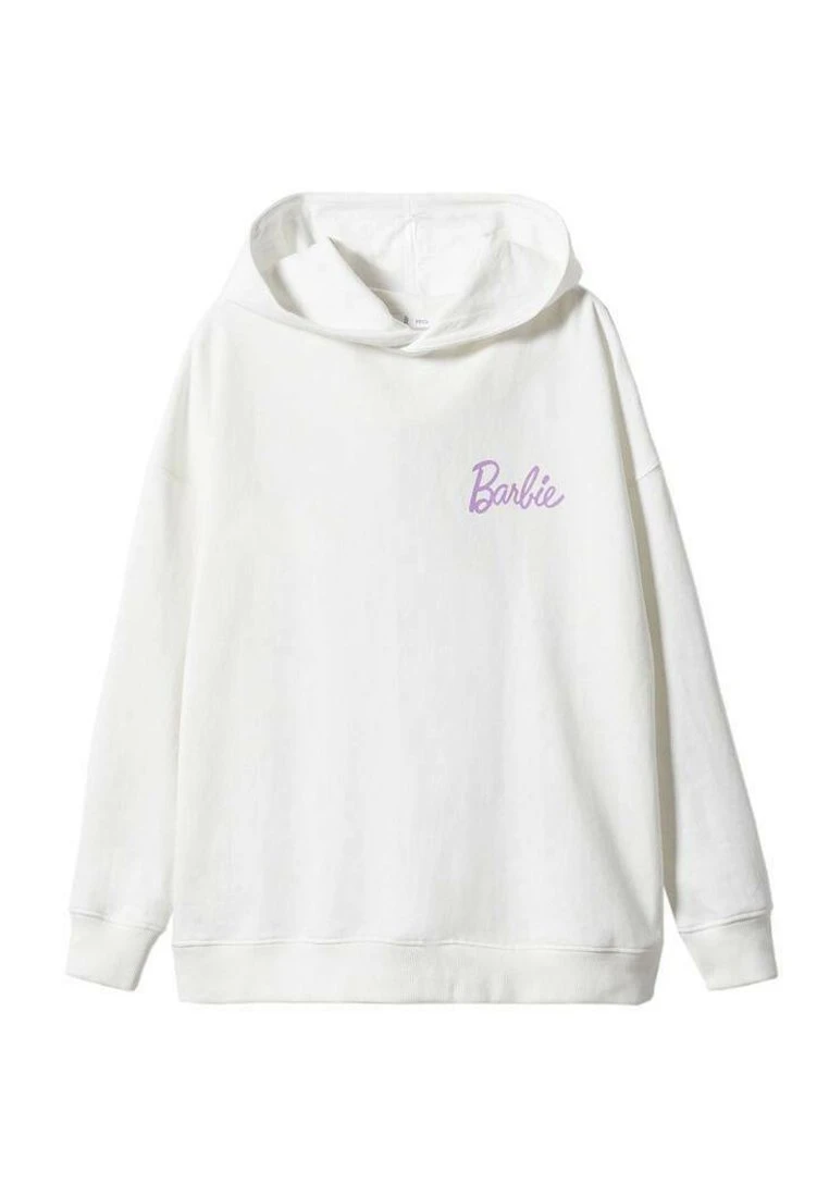 Mango Kids Barbies - Sweatshirt â Image 4