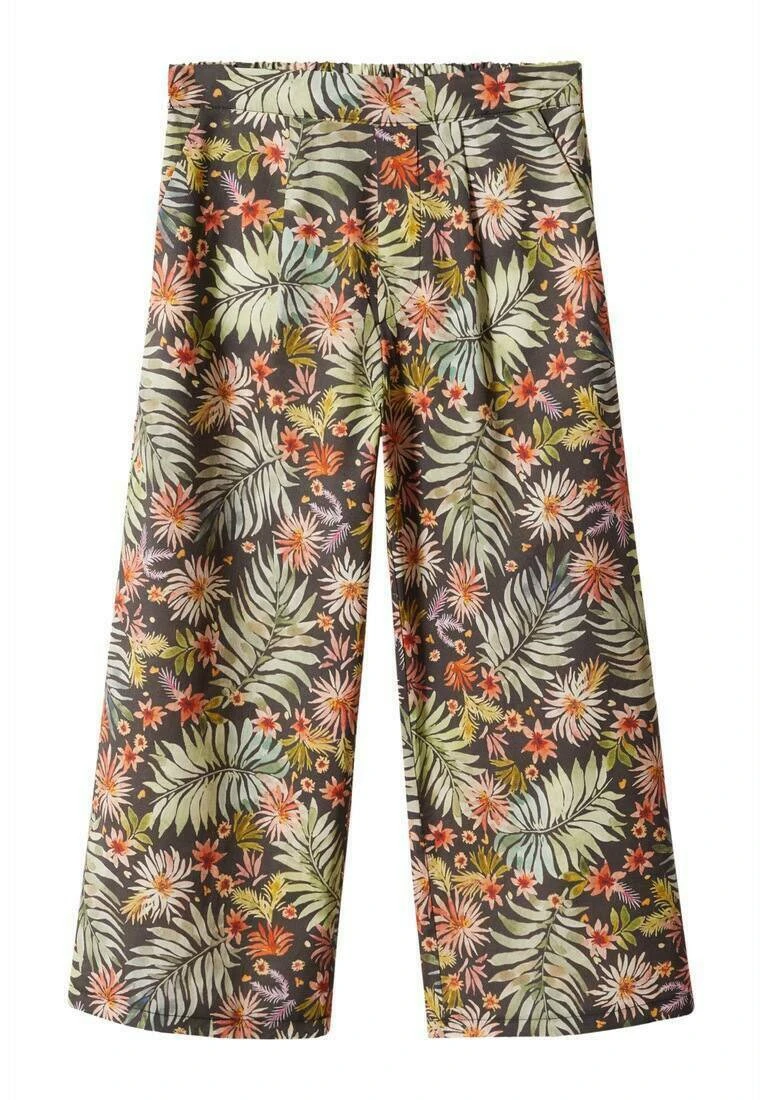 Mango Kids Hawii - Pantalon Classique - Schwarz