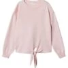 Mango Kids Joana - Pullover - Pastelroze