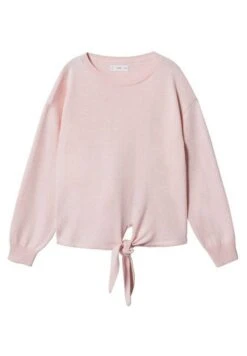 Mango Kids Joana - Pullover - Pastelroze