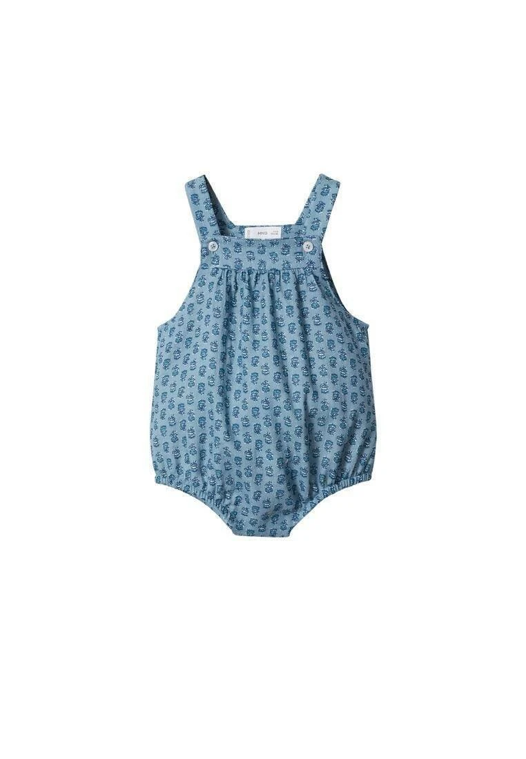 Mango Kids Mumbainb - Débardeur