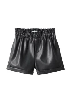 Mango Kids Jana - Short - Black