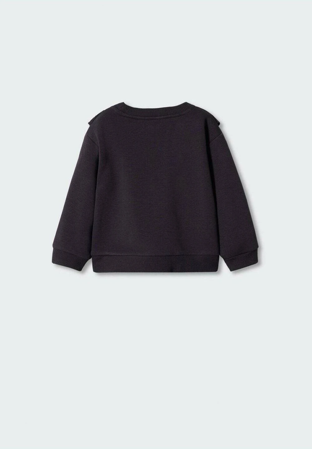Mango Kids Lisa - Sweatshirt - Grigio Antracite â Image 2