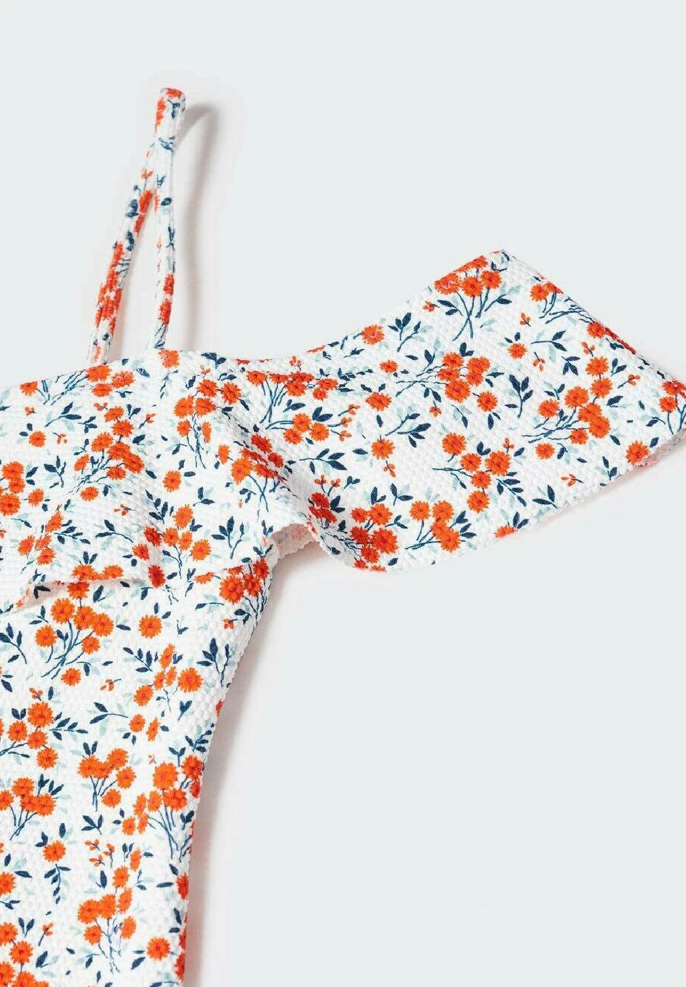 Mango Kids Maillot De Bain - Wit â Image 3