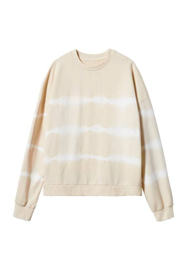 Mango Kids Desert - Sweatshirt - Beige â Image 5