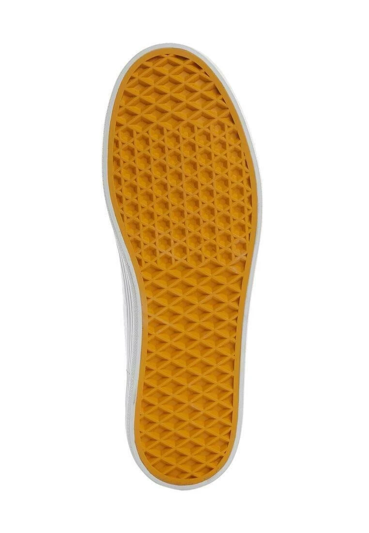 Mango Kids Britb - Baskets Basses - Hvid â Image 3