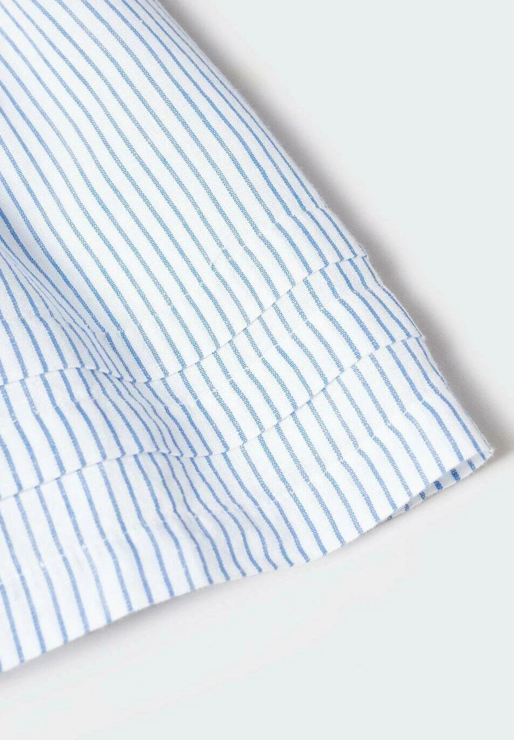 Mango Kids Julieta - Robe De Jour - Blauw â Image 6