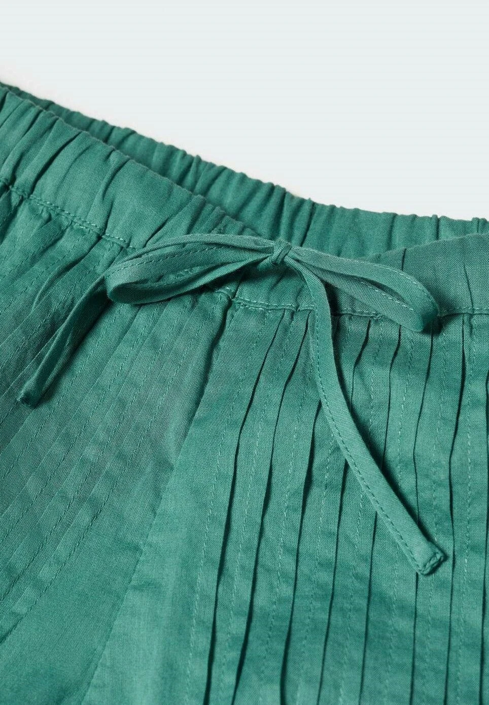 Mango Kids Monaco - Short - Pastel Green â Image 5