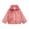 Mango Kids Copito5 - Veste D'Hiver - Rosa
