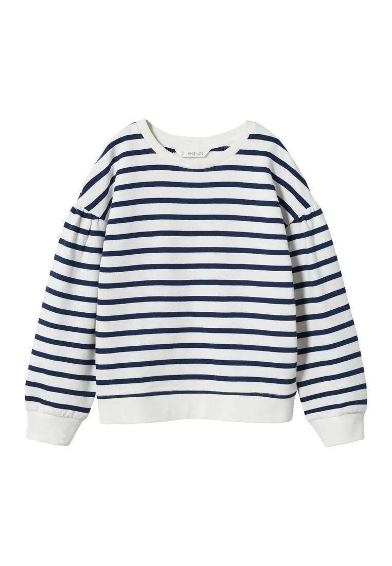 Mango Kids Sea - Sweatshirt - Navy â Image 4