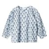 Mango Kids Indira - Blouse - Verde Acqua