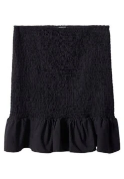 Mango Kids Thinking - Minijupe - Dark Navy