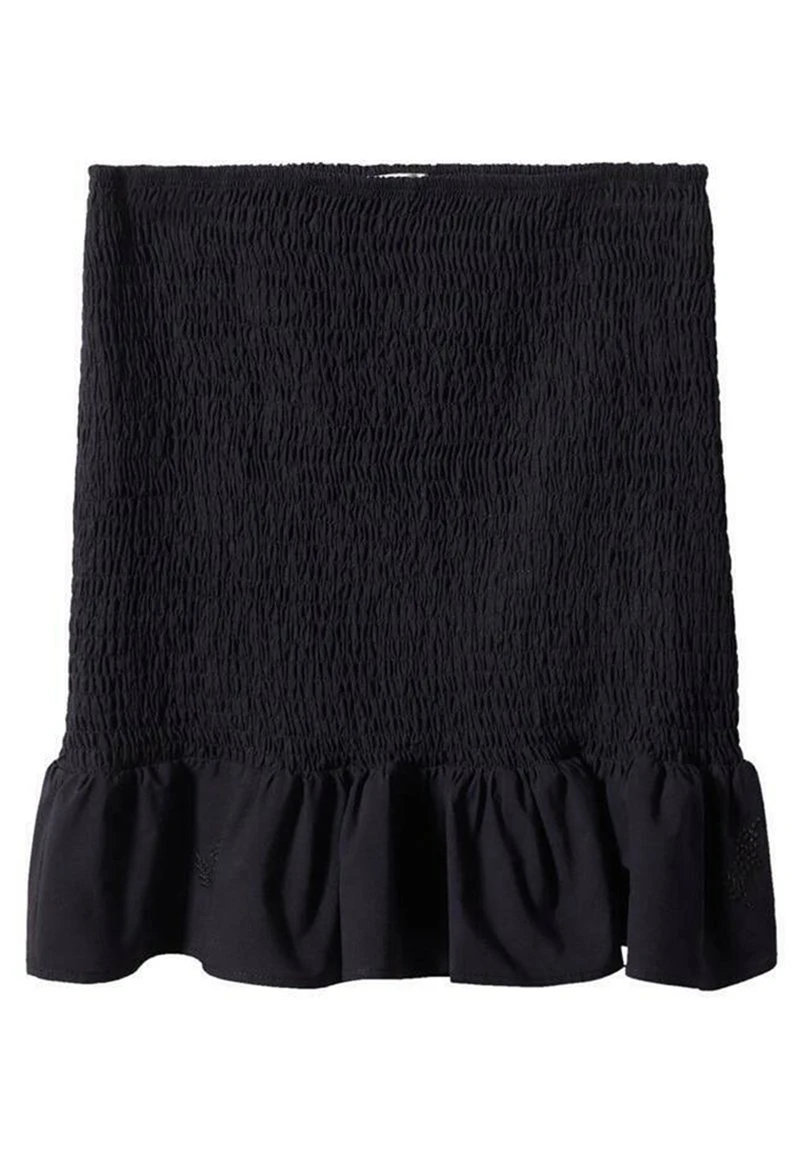 Mango Kids Thinking - Minijupe - Dark Navy