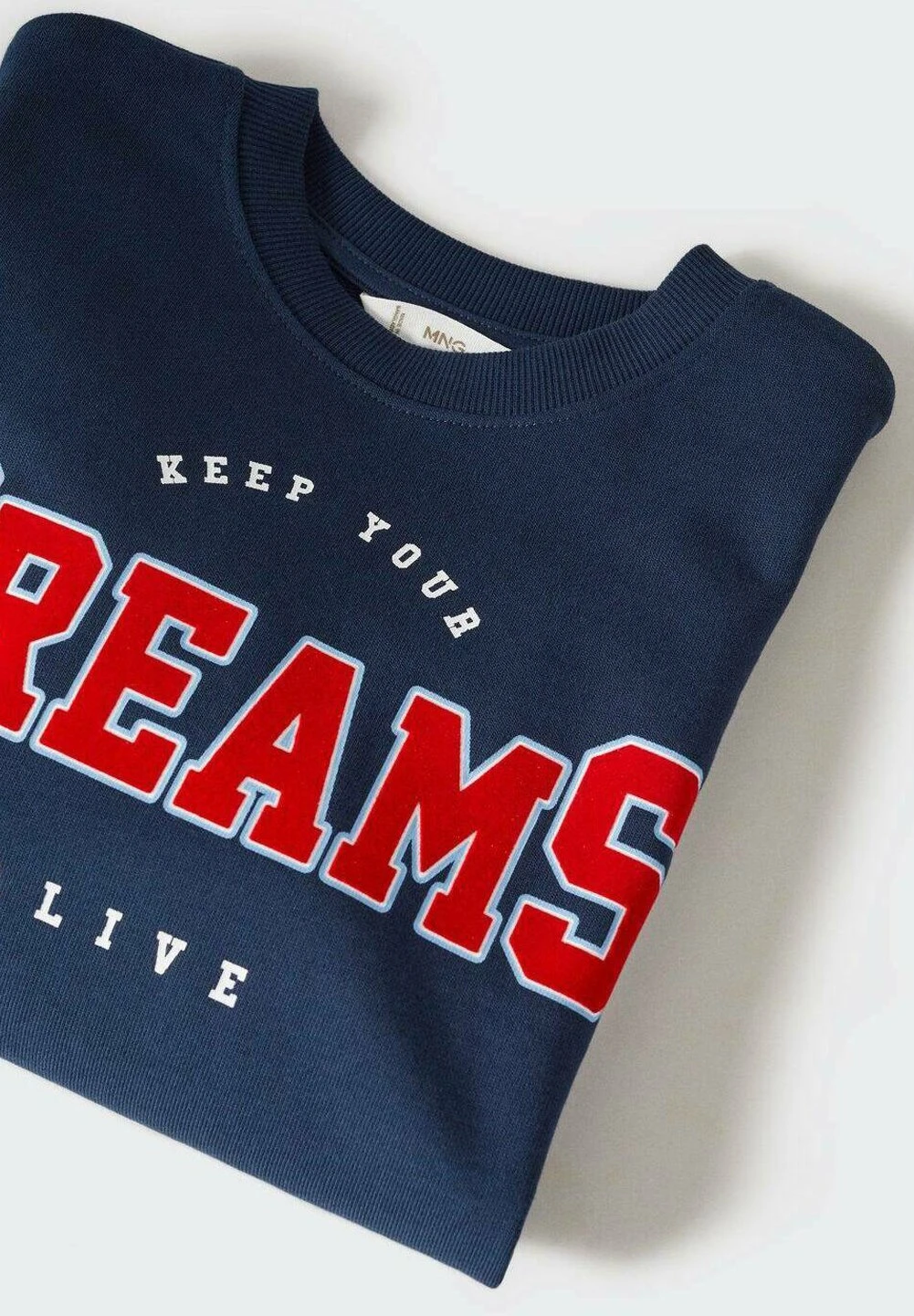 Mango Kids Dreams - Sweatshirt â Image 3