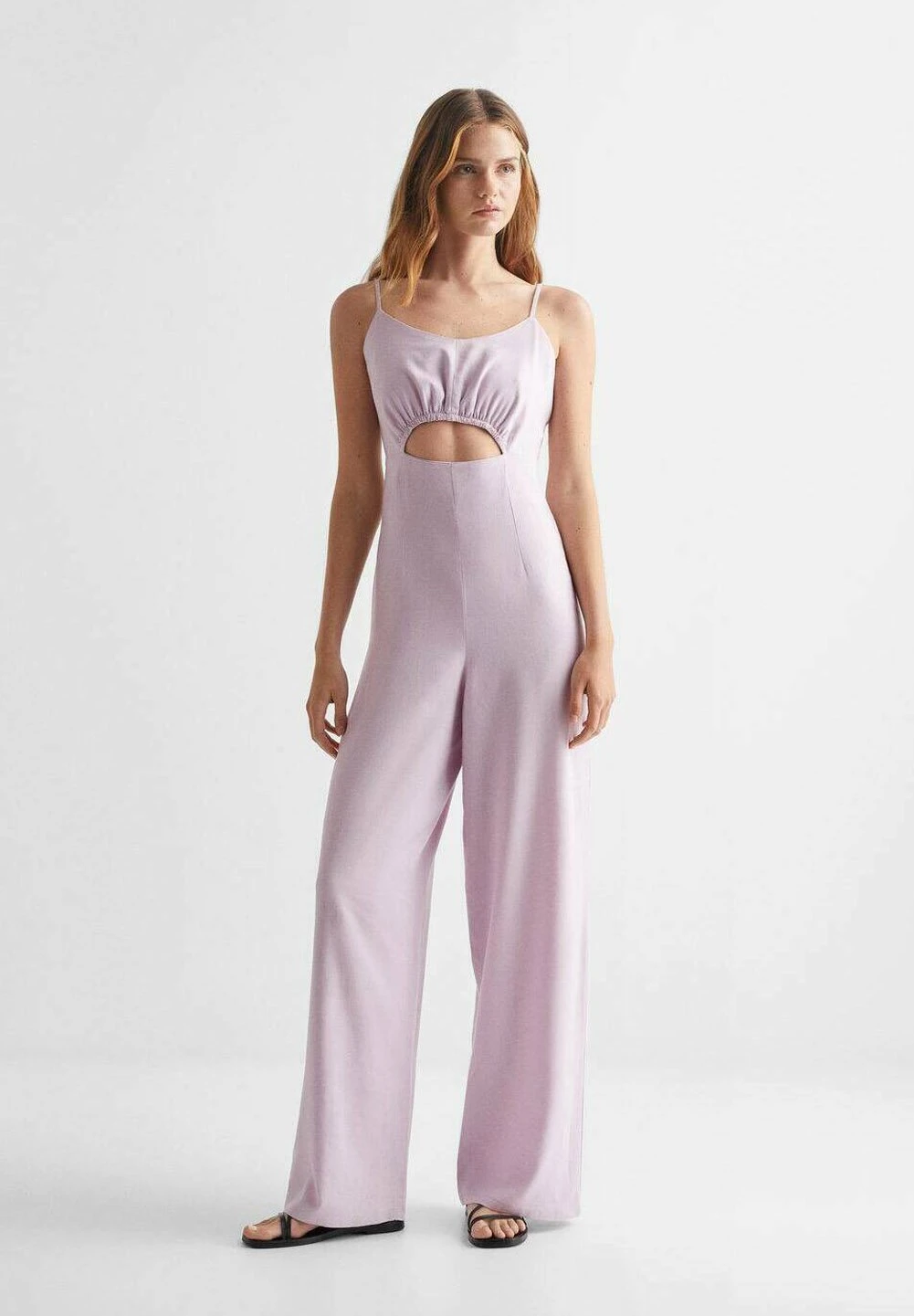 Mango Kids Fresh - Combinaison - Lavendell â Image 3