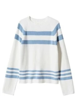 Mango Kids Rayon - Pullover - Blue