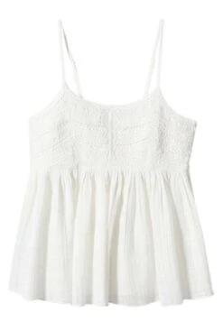 Mango Kids Mercurio - Blouse