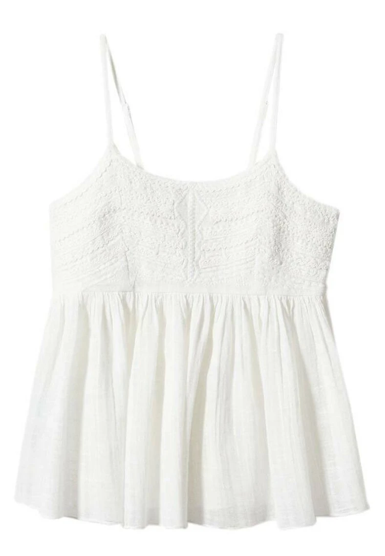 Mango Kids Mercurio - Blouse