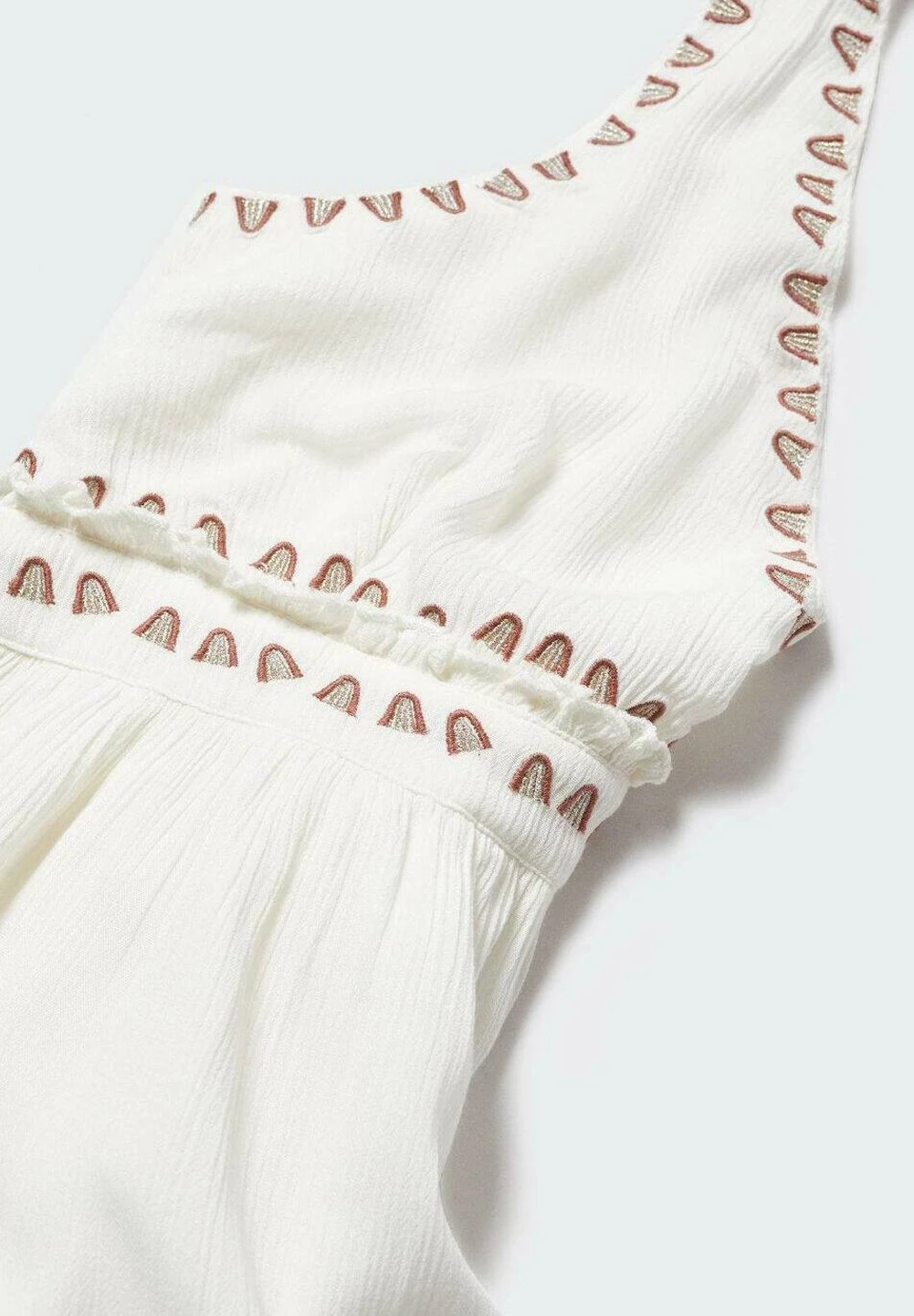 Mango Kids Girafa - Blouse â Image 5