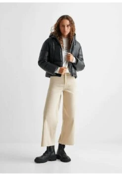 Mango Kids Doudoune - Black