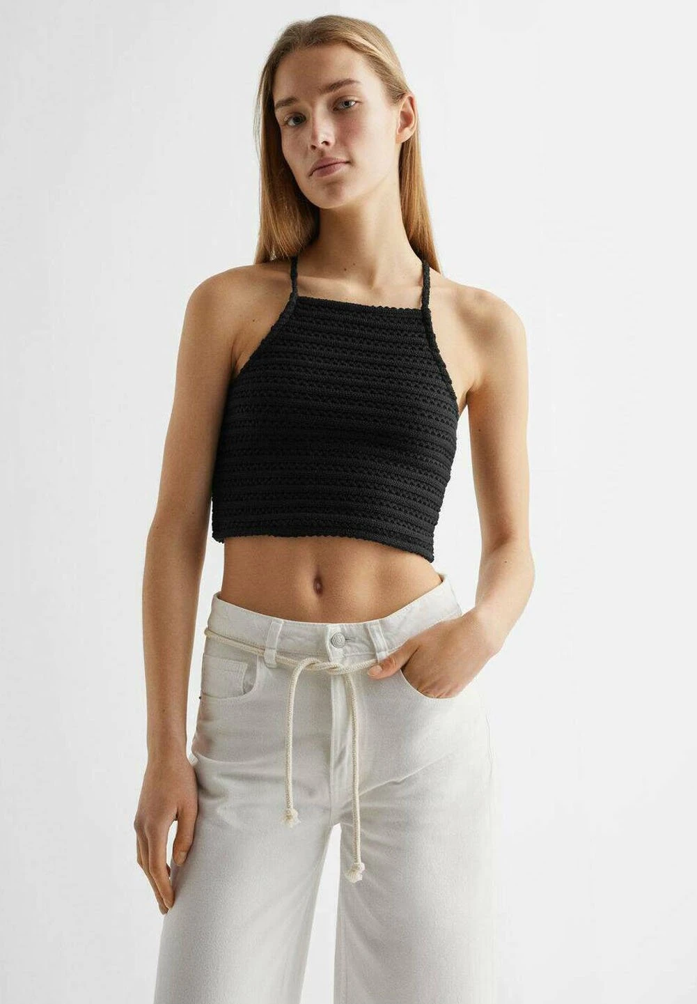 Mango Kids Calella - DĂ©bardeur â Image 2