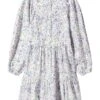 Mango Kids Robe De Jour - Helllila Pastelllila