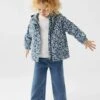 Mango Kids Rain - Veste Mi-Saison