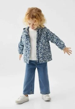 Mango Kids Rain - Veste Mi-Saison