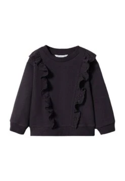 Mango Kids Lisa - Sweatshirt - Grigio Antracite