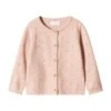Mango Kids Nila - Gilet - Pink