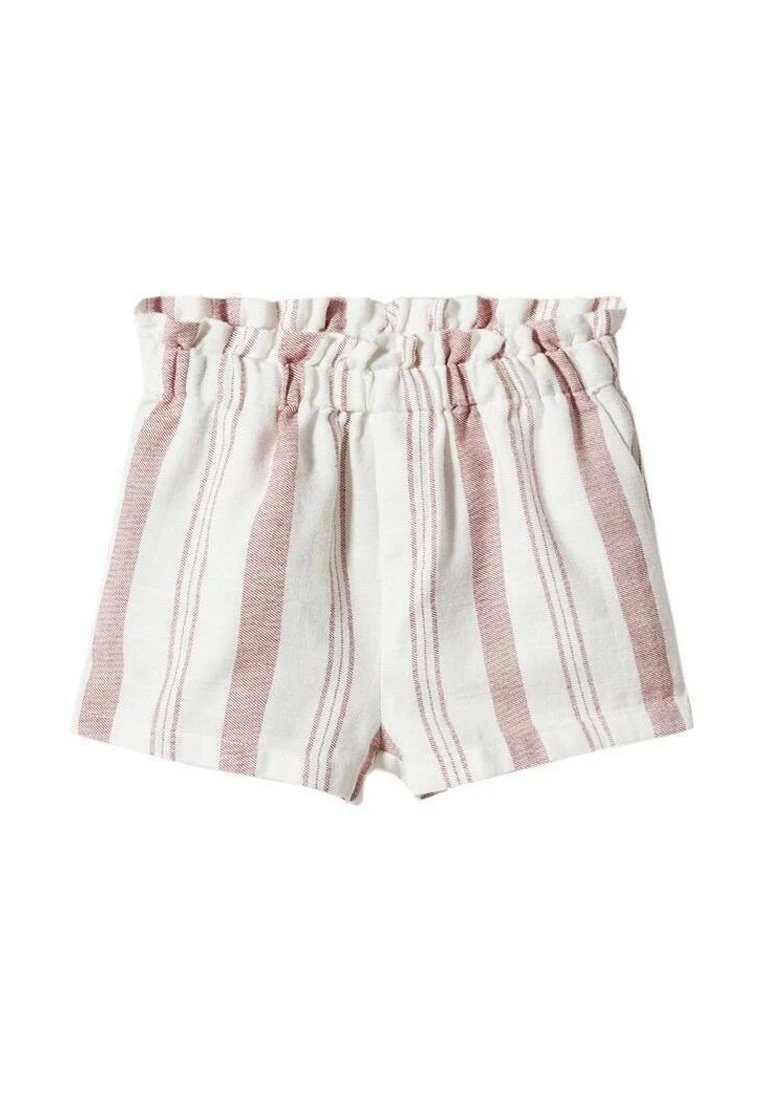 Mango Kids Mara - Short - Rouge â Image 3