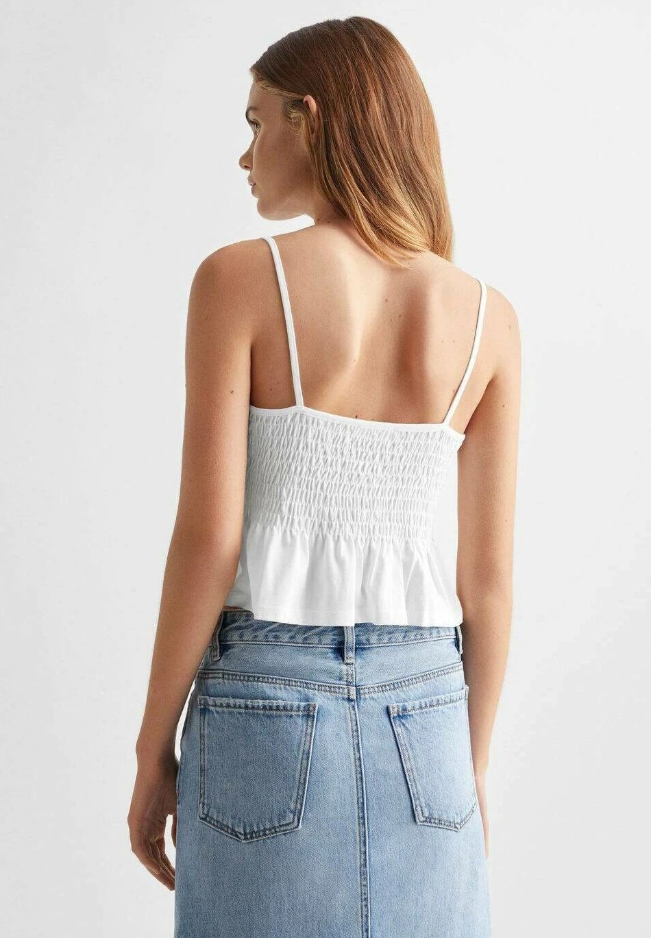 Mango Kids Abeja - DĂ©bardeur â Image 3