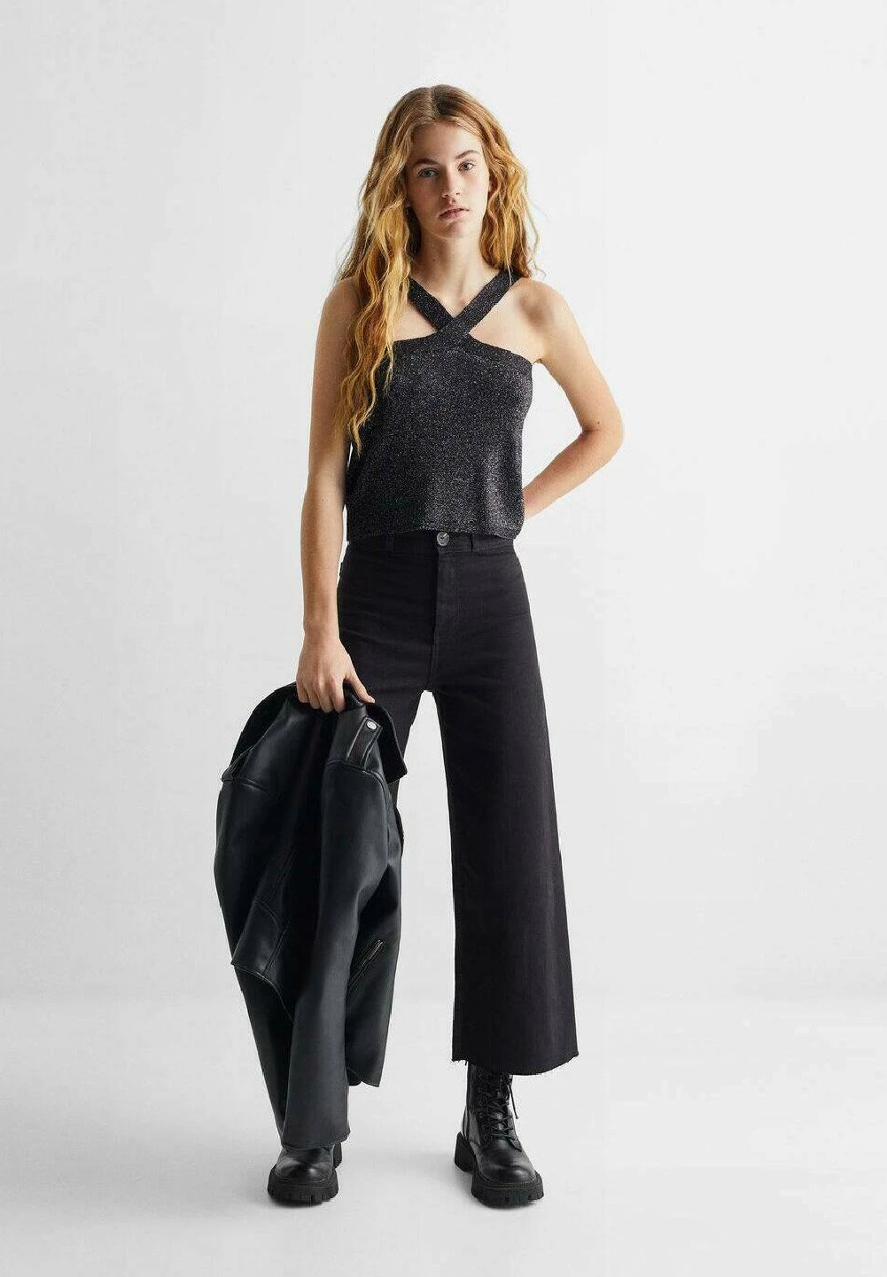 Mango Kids Lotta - Débardeur