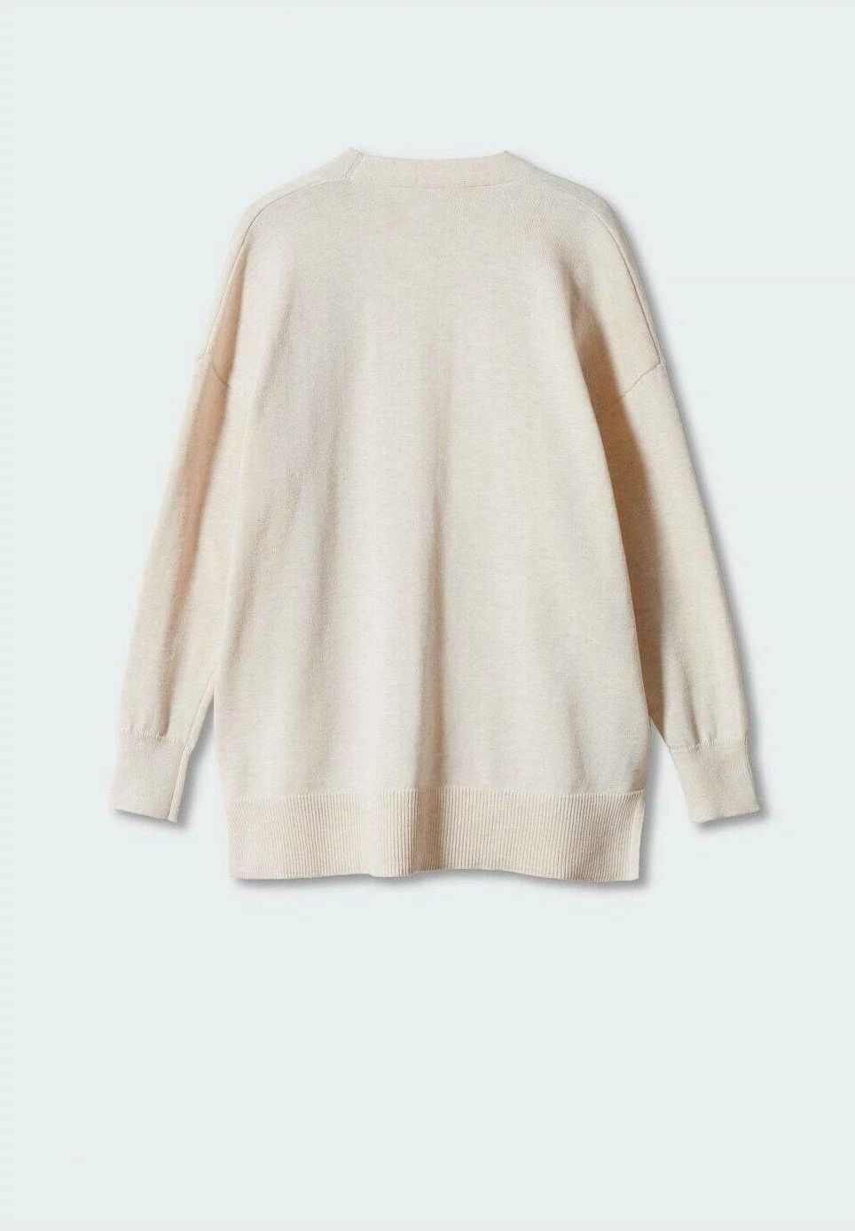 Mango Kids Gaby4 - Gilet - Zand â Image 2