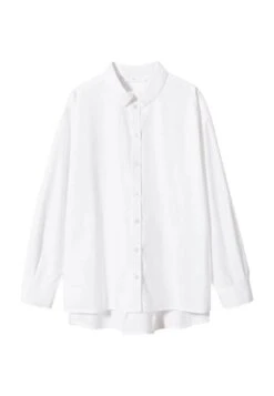 Mango Kids Over - Chemisier - Off White