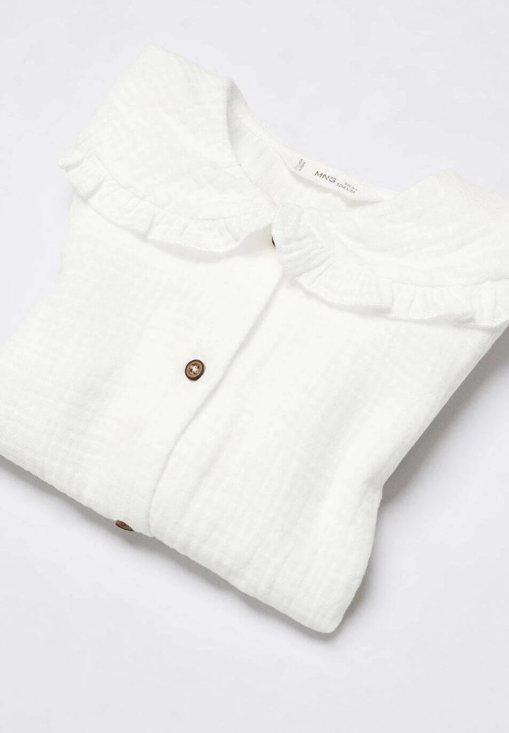 Mango Kids Isabella - Chemisier - ZĆamana Biel â Image 3