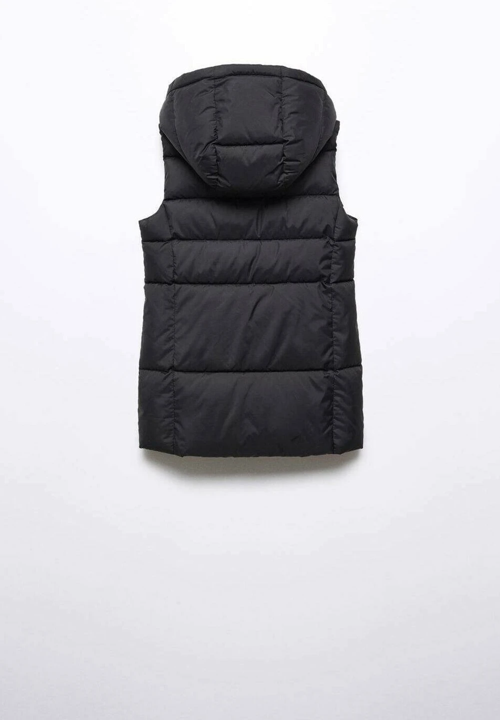 Mango Kids Alilv5 - Veste Sans Manches - Nero â Image 2