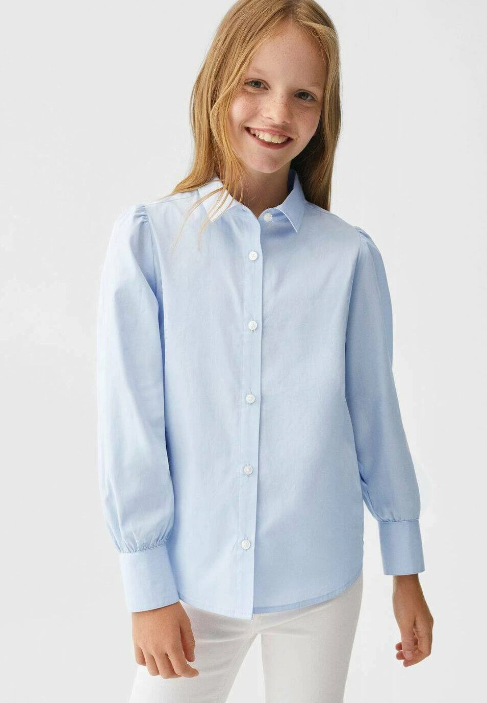 Mango Kids Cora - Chemisier â Image 2