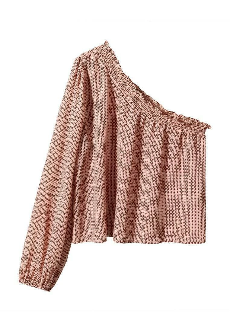 Mango Kids Uranot - T-Shirt À Manches Longues – Image 4