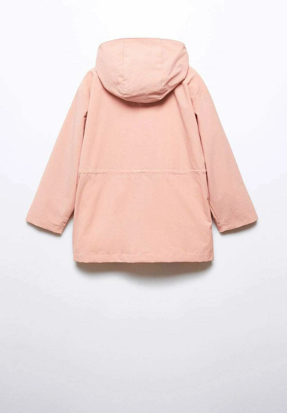 Mango Kids Gaba5 - Parka - Rosa â Image 2