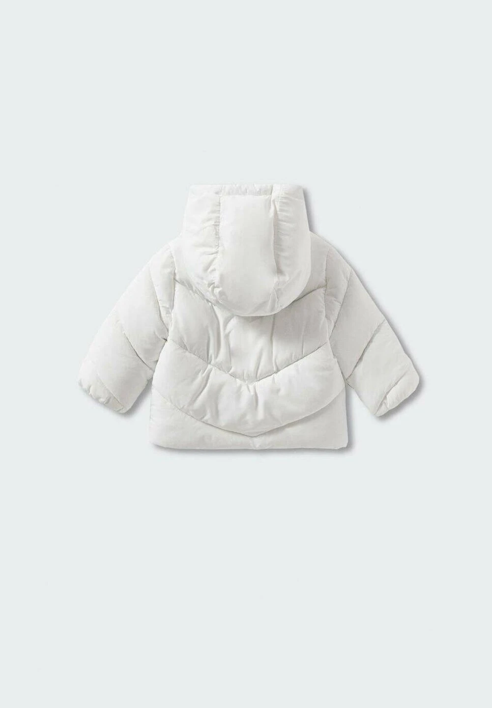 Mango Kids Winnie - Veste D'Hiver â Image 2