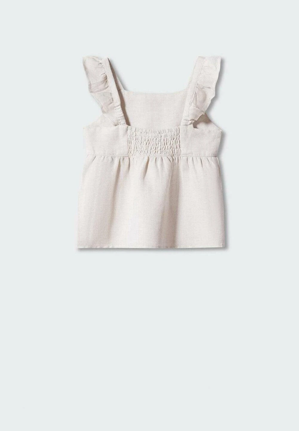 Mango Kids Nilo - DĂ©bardeur â Image 2