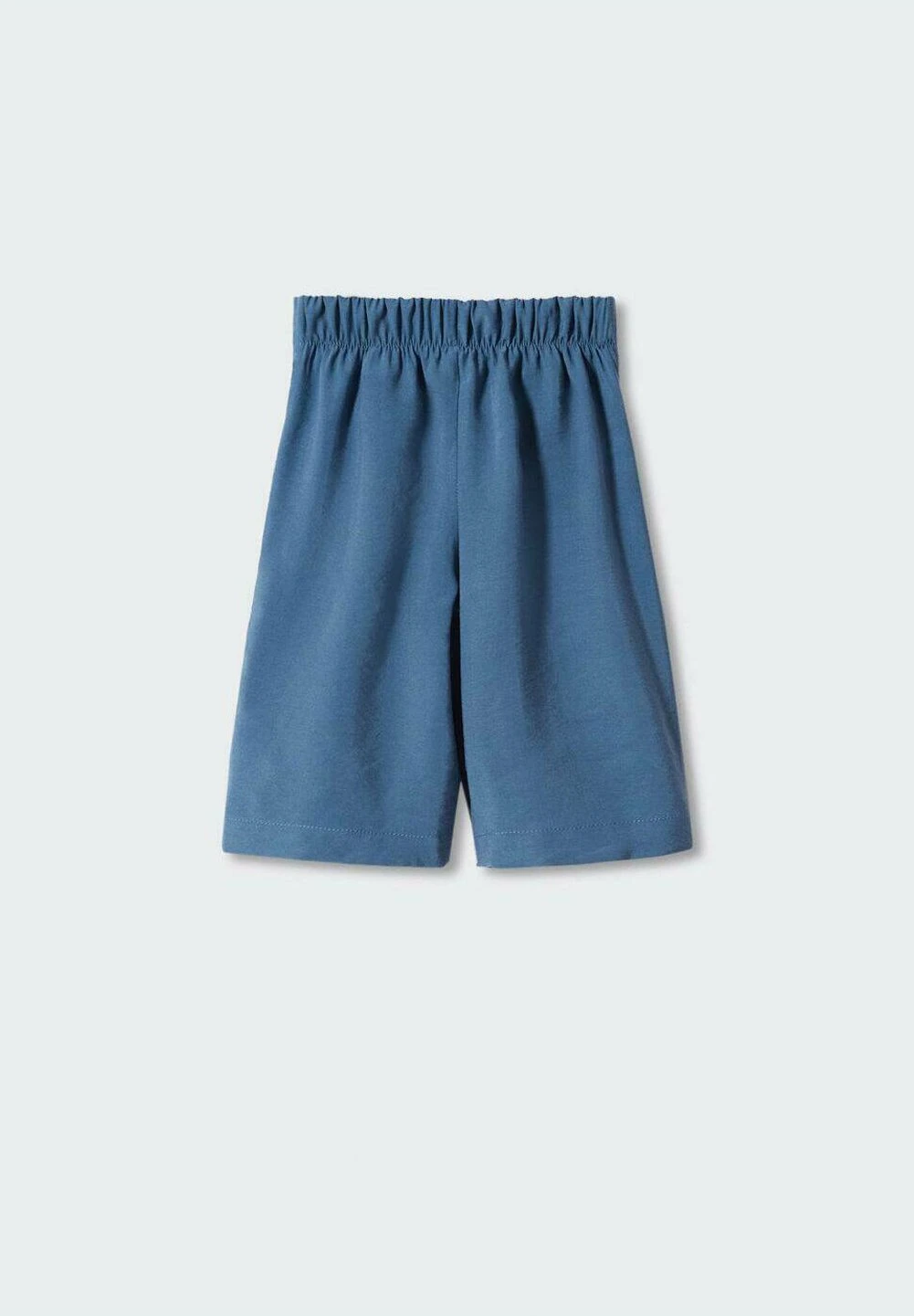 Mango Kids Vega - Short - Marineblauw â Image 2