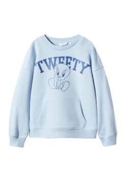 Mango Kids Tweety - Sweatshirt