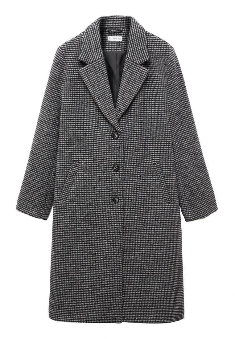 Mango Kids Dune - Manteau Classique â Image 4