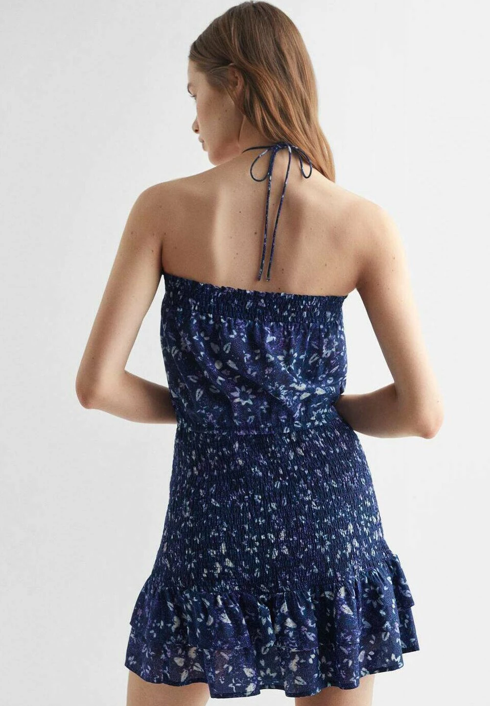 Mango Kids Caribet - DĂ©bardeur - Blue â Image 3